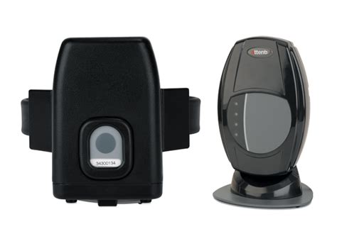 Electronic Monitoring Products by Attenti Group.